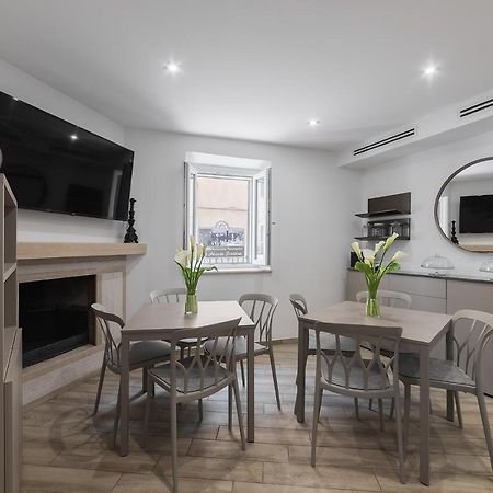 B&B Piazza Roma Norma Екстериор снимка
