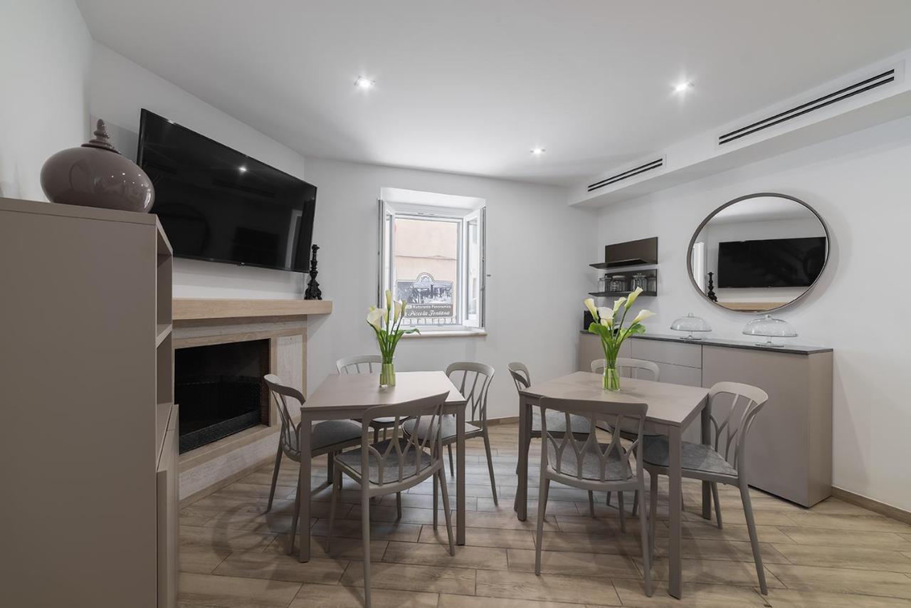 B&B Piazza Roma Norma Екстериор снимка