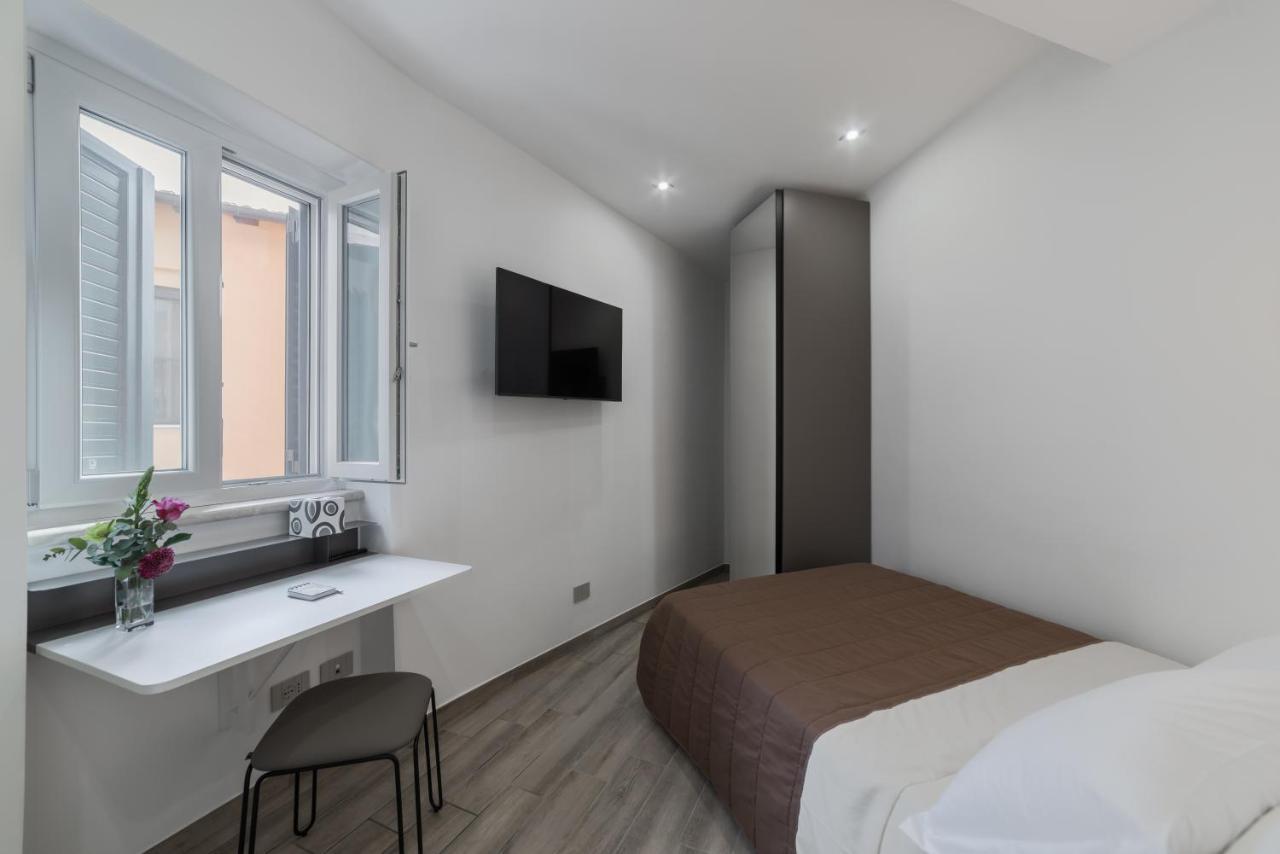 B&B Piazza Roma Norma Екстериор снимка