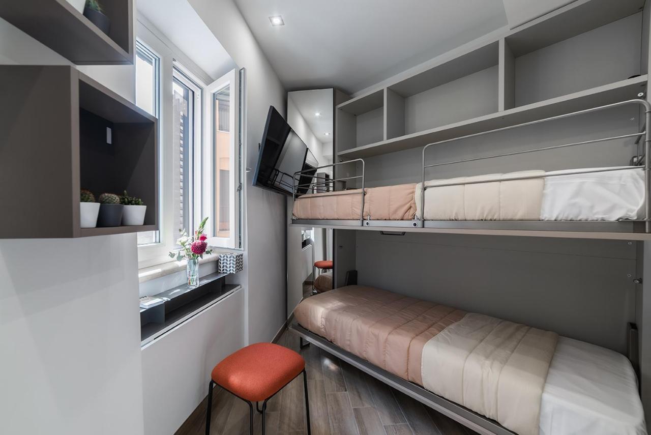B&B Piazza Roma Norma Екстериор снимка