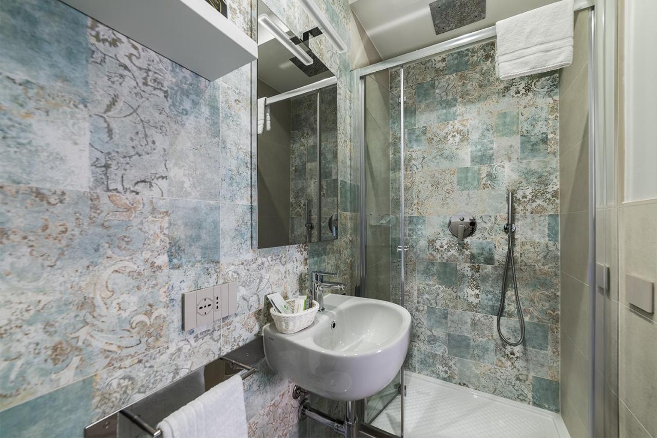 B&B Piazza Roma Norma Екстериор снимка