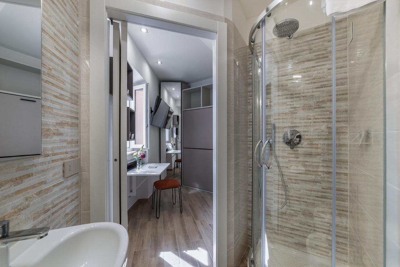 B&B Piazza Roma Norma Екстериор снимка