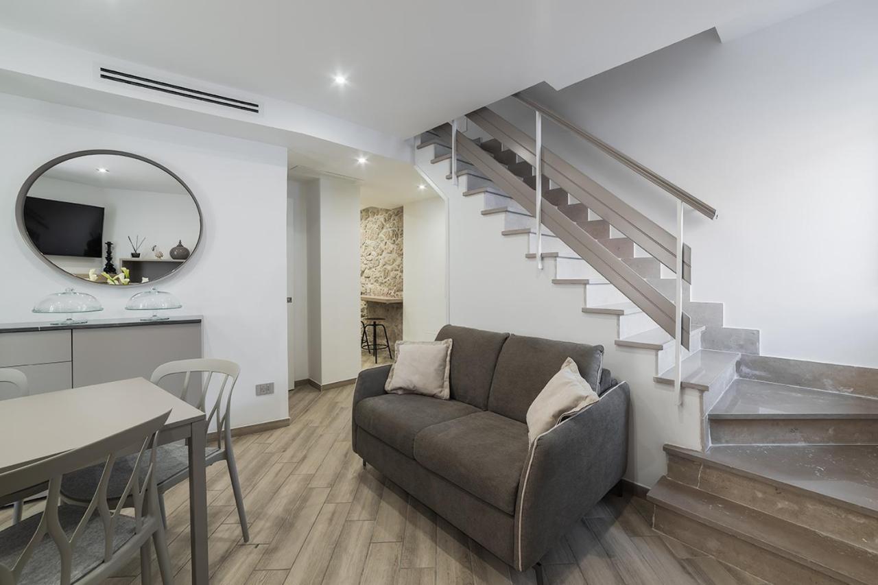 B&B Piazza Roma Norma Екстериор снимка