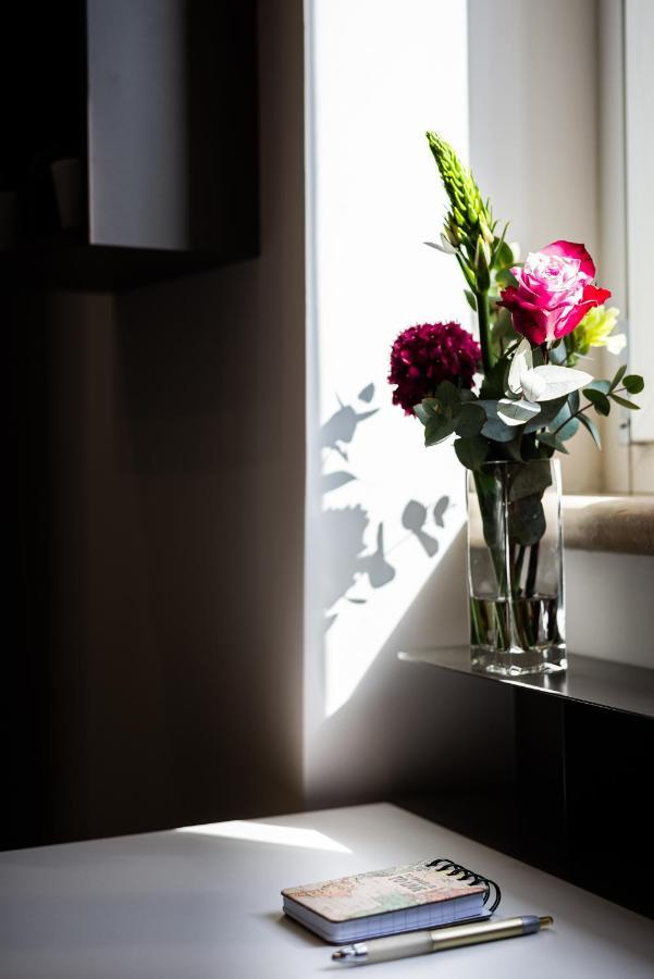 B&B Piazza Roma Norma Екстериор снимка
