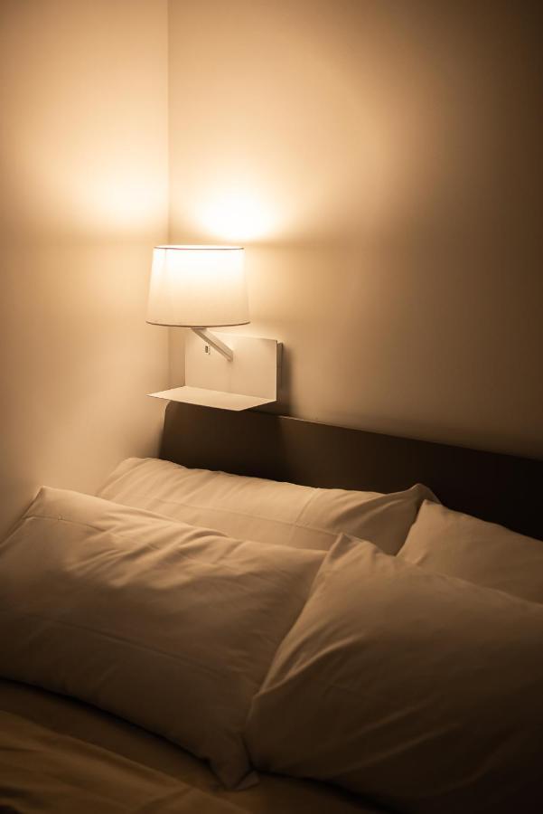B&B Piazza Roma Norma Екстериор снимка