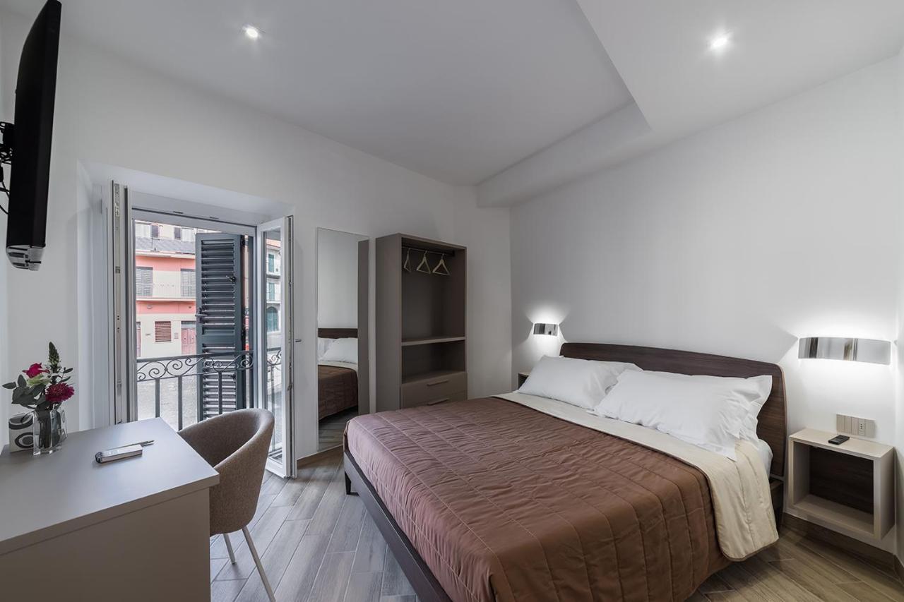 B&B Piazza Roma Norma Екстериор снимка