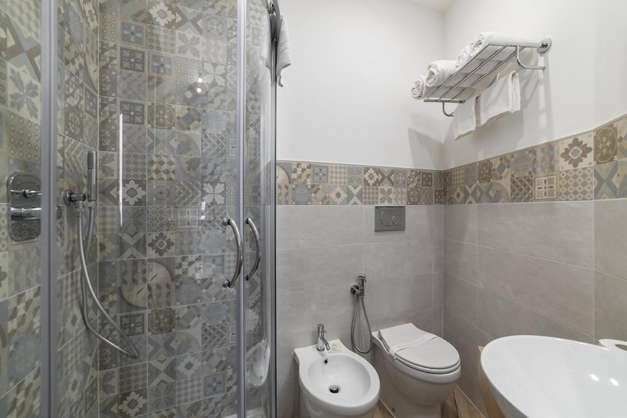 B&B Piazza Roma Norma Екстериор снимка